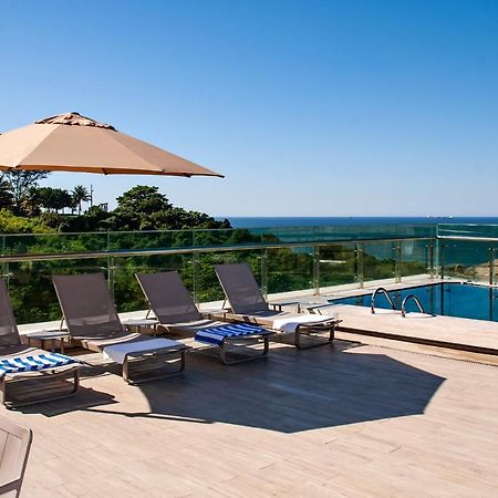 Anna Suites Ipanema By Arena Hoteis Rio de Janeiro Kültér fotó