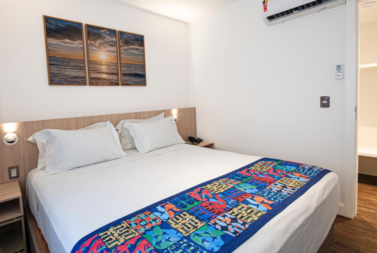 Anna Suites Ipanema By Arena Hoteis Rio de Janeiro Kültér fotó