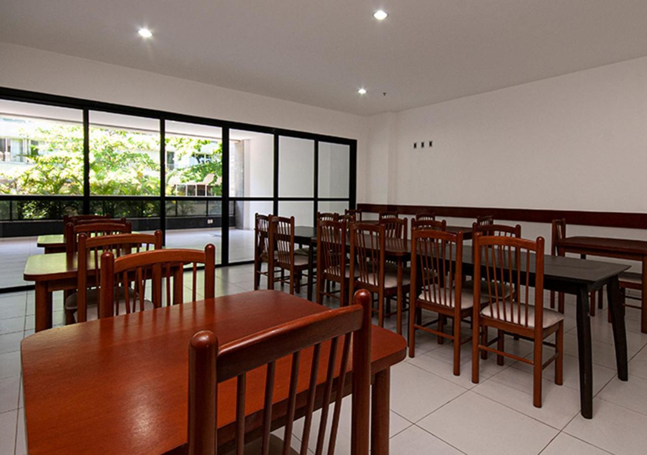 Anna Suites Ipanema By Arena Hoteis Rio de Janeiro Kültér fotó