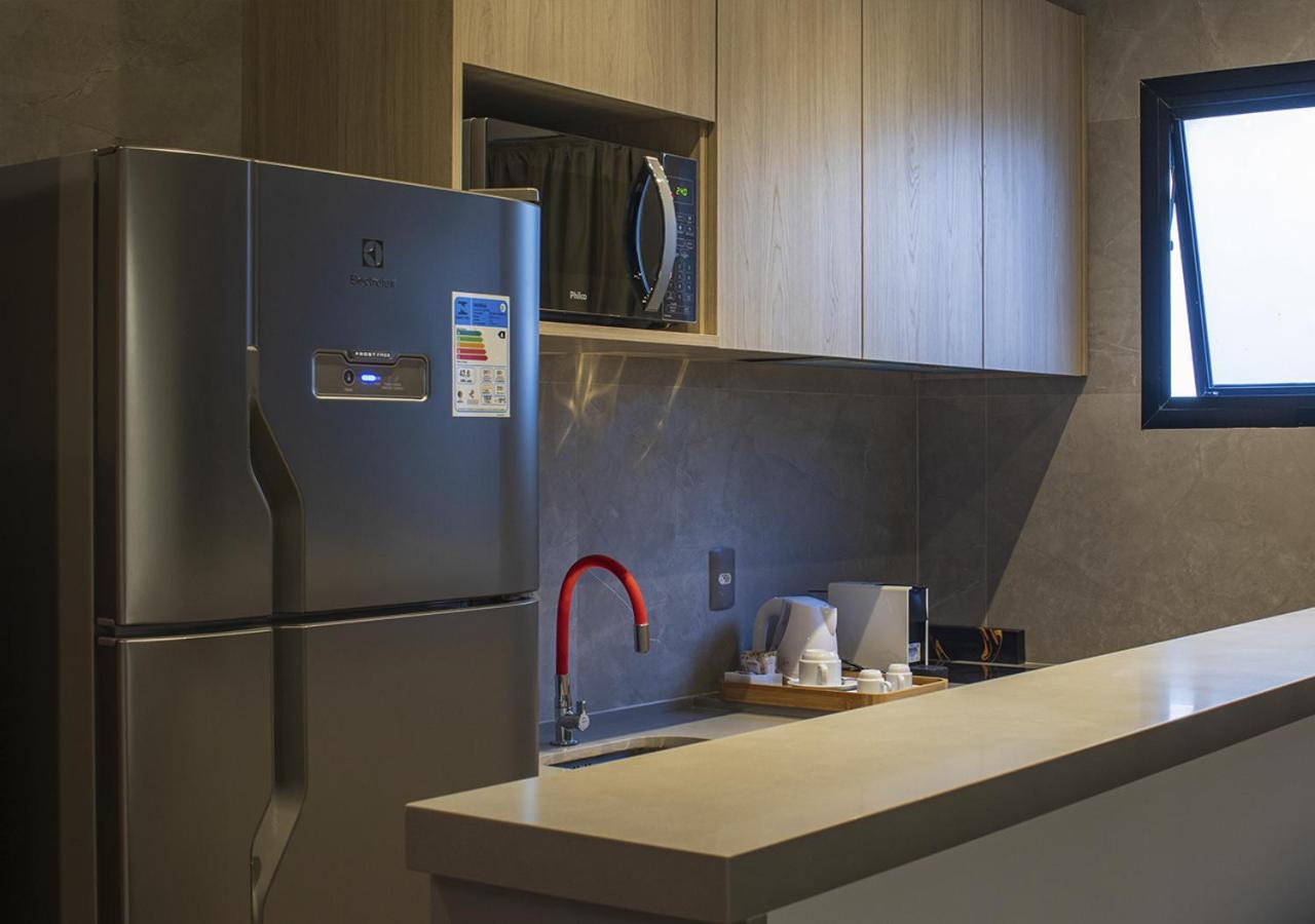 Anna Suites Ipanema By Arena Hoteis Rio de Janeiro Kültér fotó