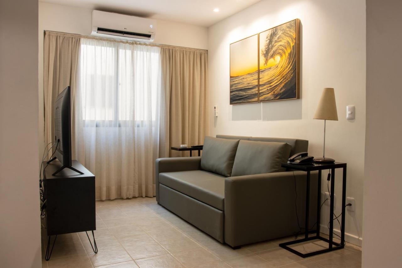 Anna Suites Ipanema By Arena Hoteis Rio de Janeiro Kültér fotó