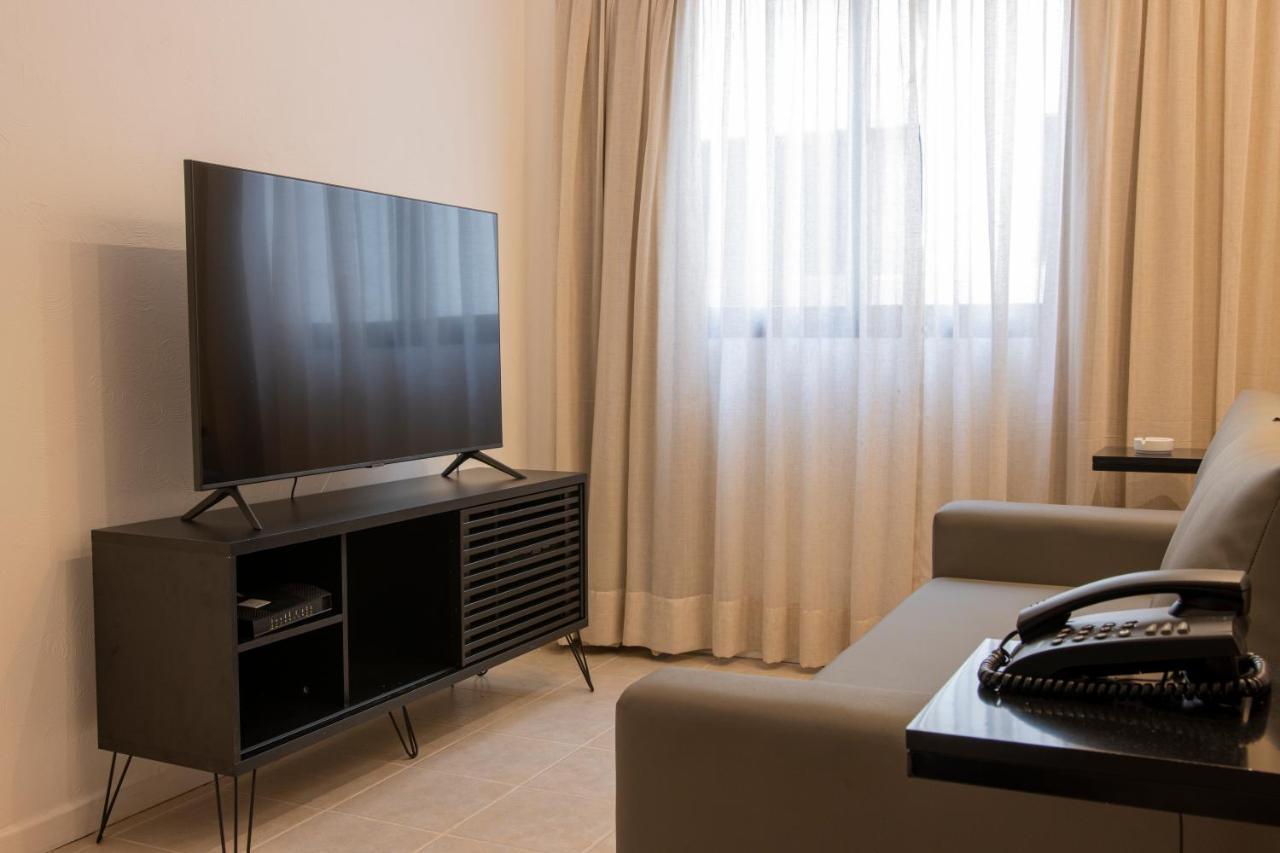Anna Suites Ipanema By Arena Hoteis Rio de Janeiro Kültér fotó