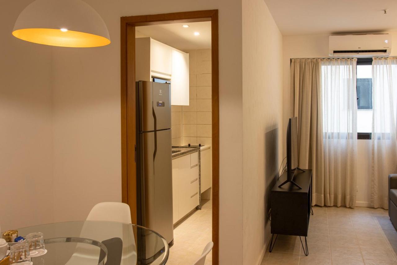Anna Suites Ipanema By Arena Hoteis Rio de Janeiro Kültér fotó