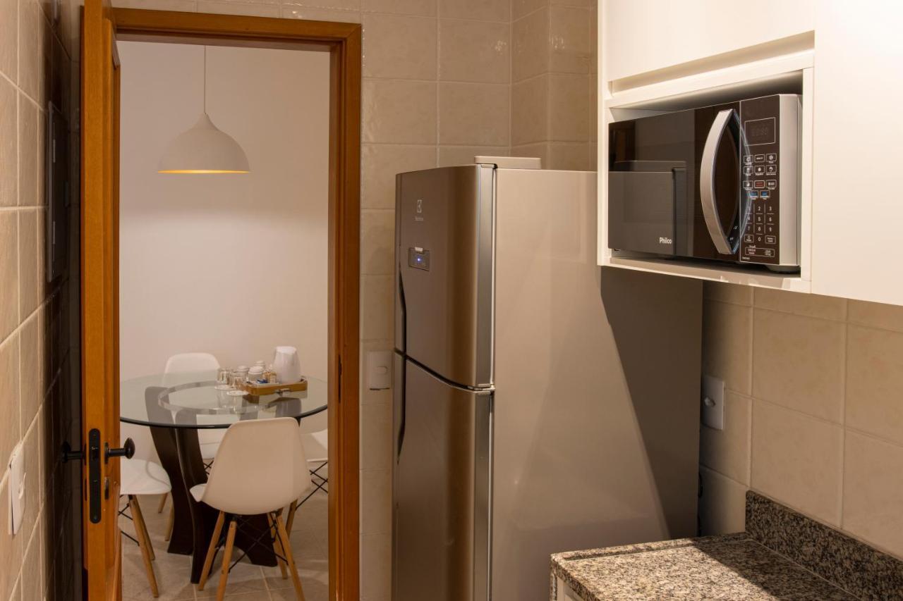 Anna Suites Ipanema By Arena Hoteis Rio de Janeiro Kültér fotó