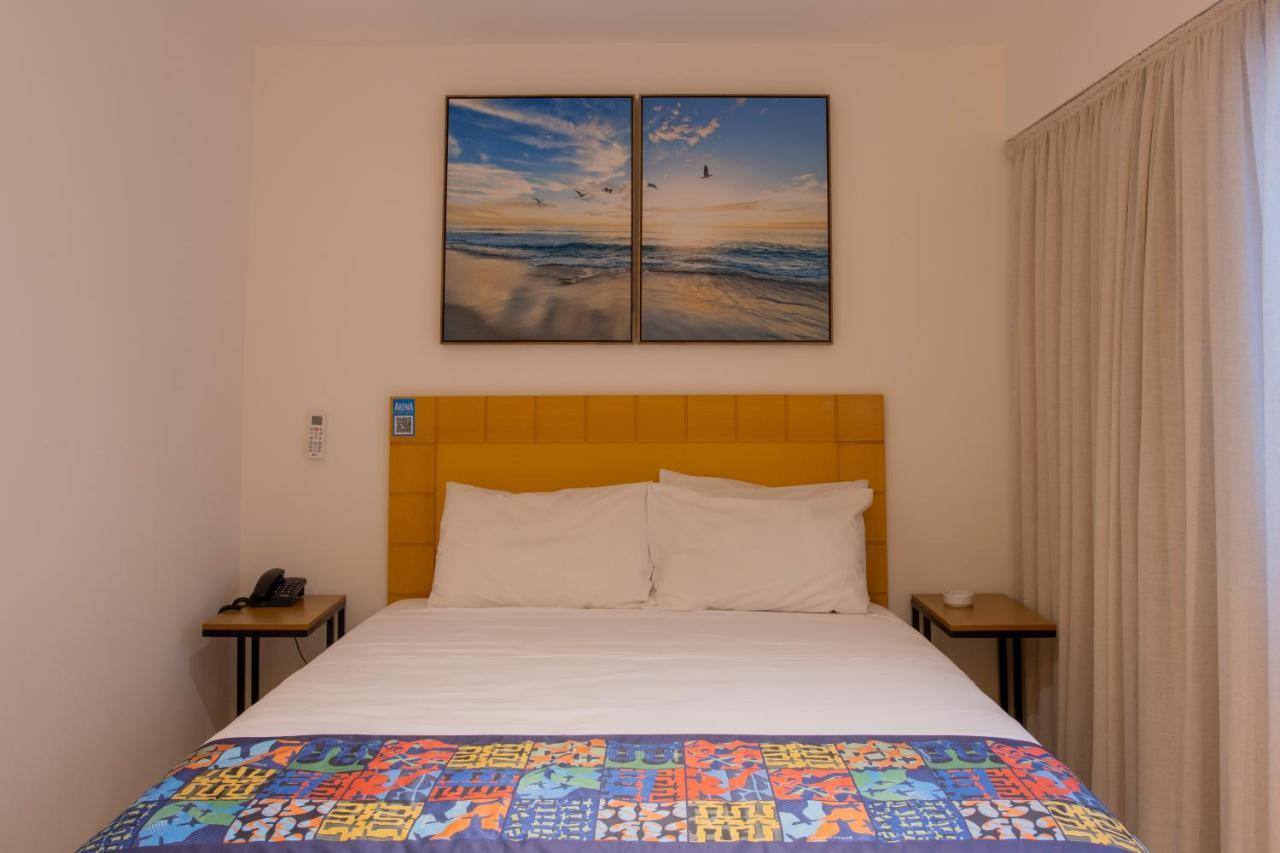 Anna Suites Ipanema By Arena Hoteis Rio de Janeiro Kültér fotó