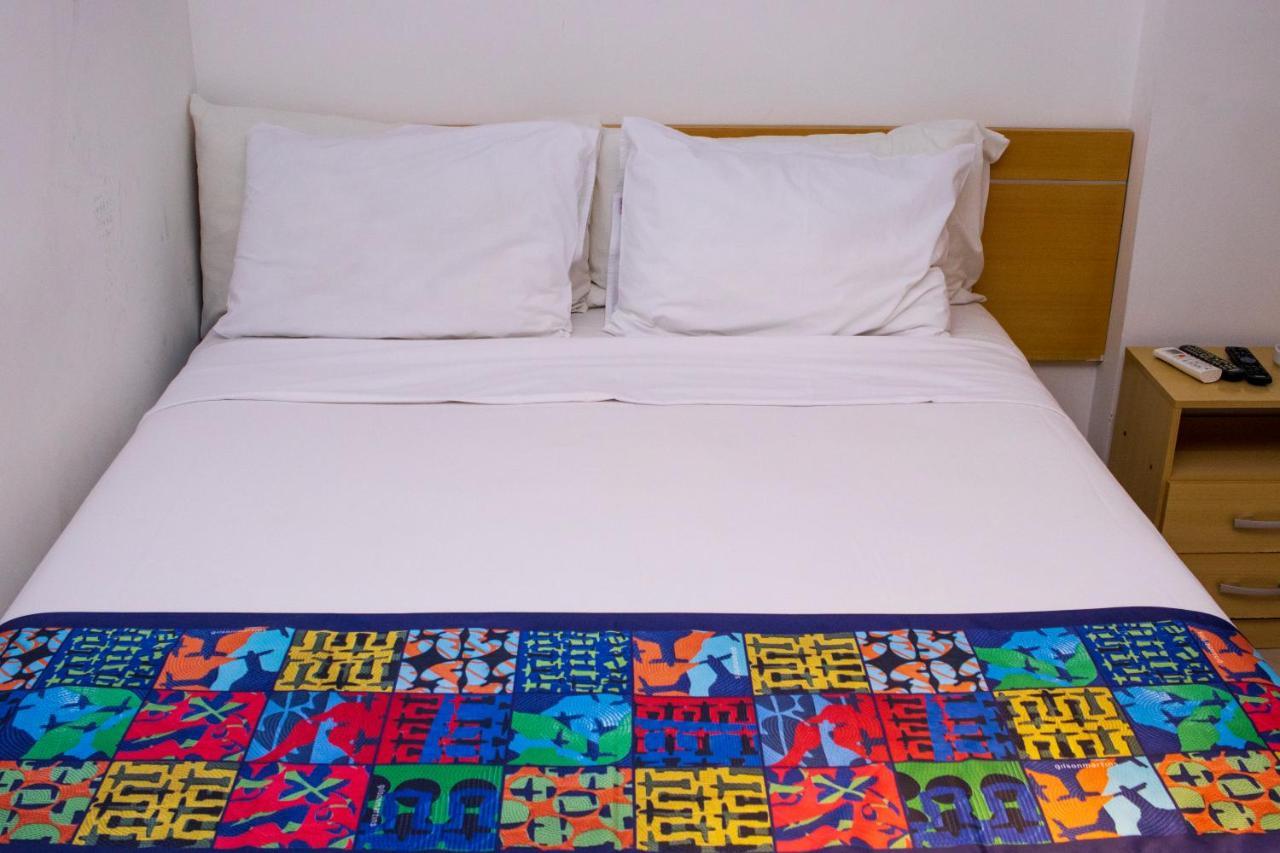 Anna Suites Ipanema By Arena Hoteis Rio de Janeiro Kültér fotó