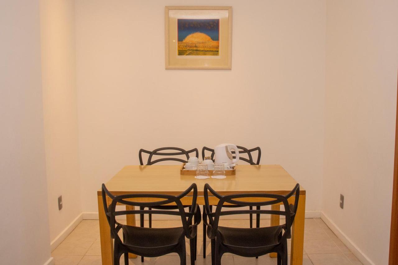 Anna Suites Ipanema By Arena Hoteis Rio de Janeiro Kültér fotó
