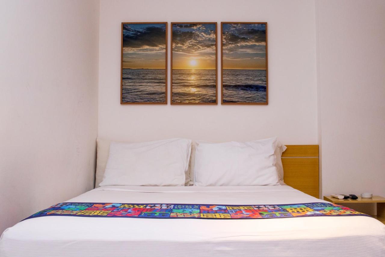 Anna Suites Ipanema By Arena Hoteis Rio de Janeiro Kültér fotó