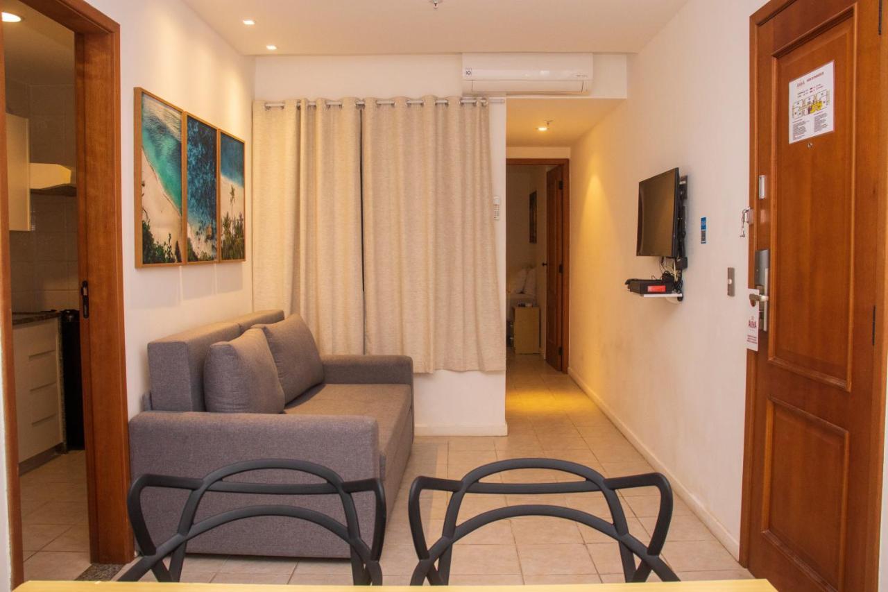 Anna Suites Ipanema By Arena Hoteis Rio de Janeiro Kültér fotó