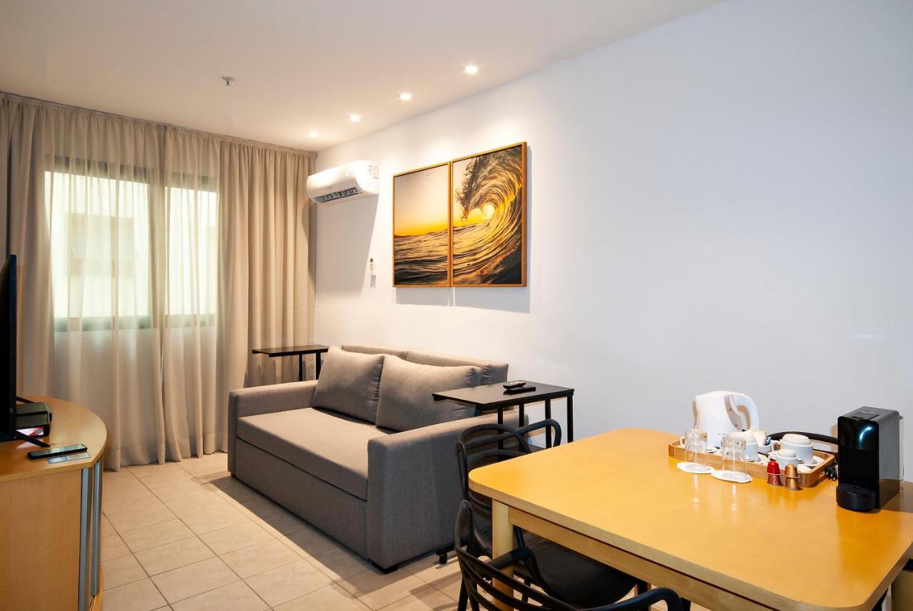 Anna Suites Ipanema By Arena Hoteis Rio de Janeiro Kültér fotó