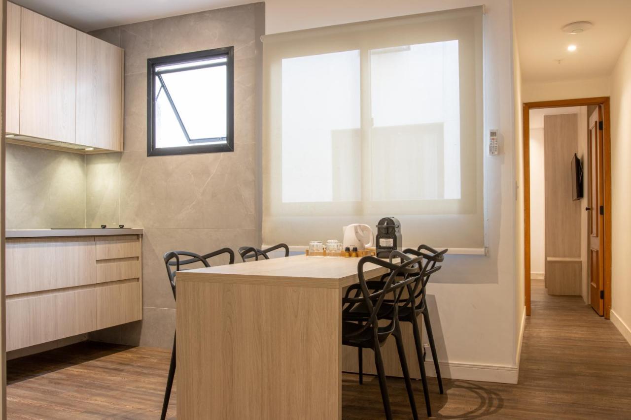 Anna Suites Ipanema By Arena Hoteis Rio de Janeiro Kültér fotó