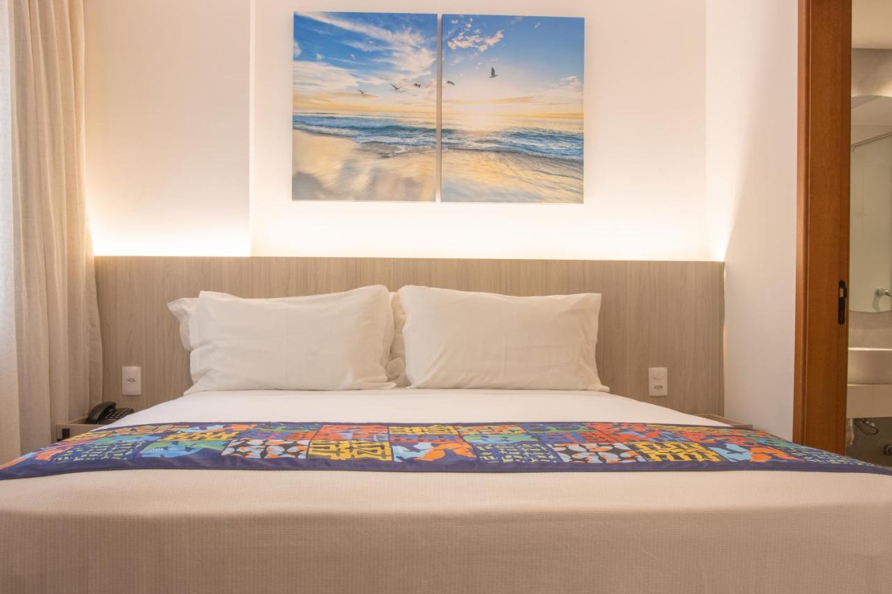 Anna Suites Ipanema By Arena Hoteis Rio de Janeiro Kültér fotó
