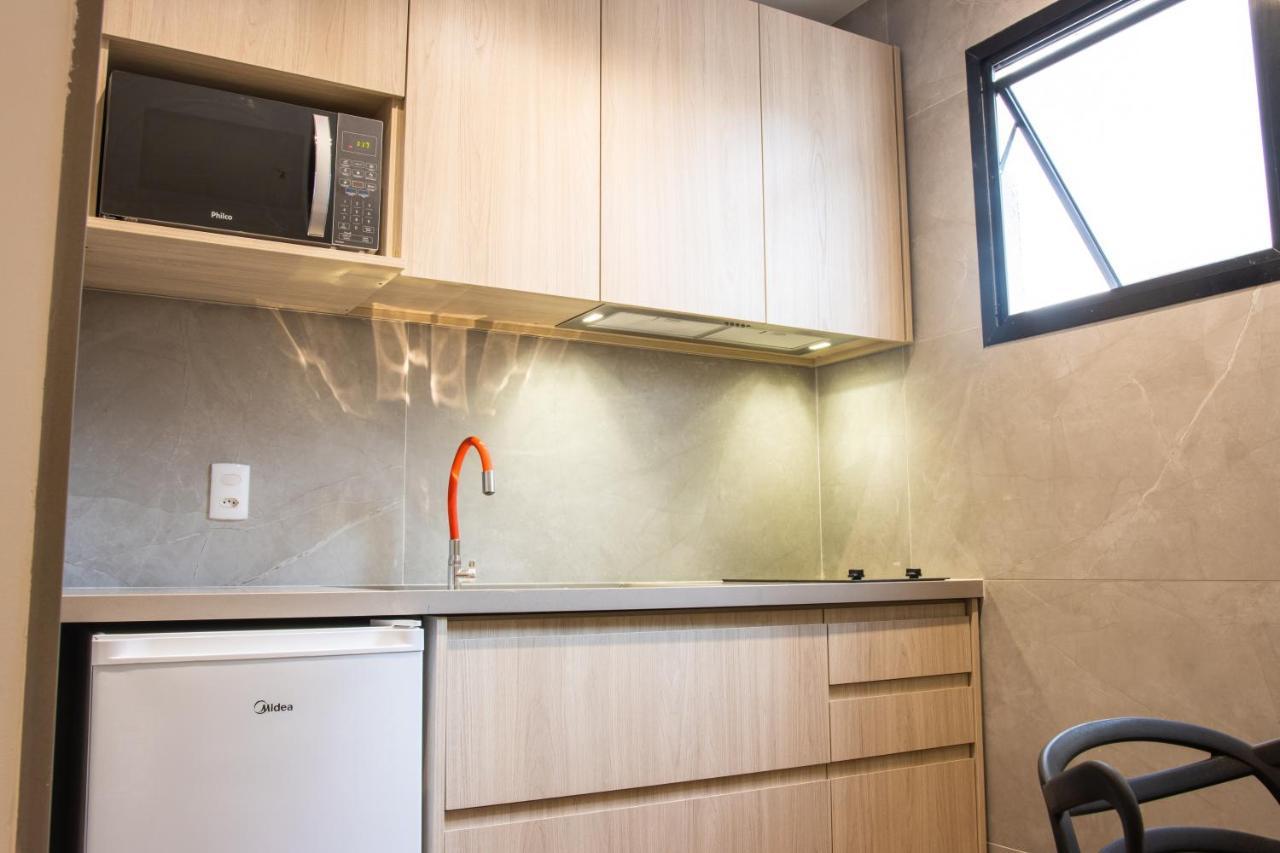 Anna Suites Ipanema By Arena Hoteis Rio de Janeiro Kültér fotó