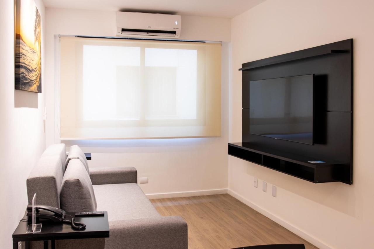 Anna Suites Ipanema By Arena Hoteis Rio de Janeiro Kültér fotó