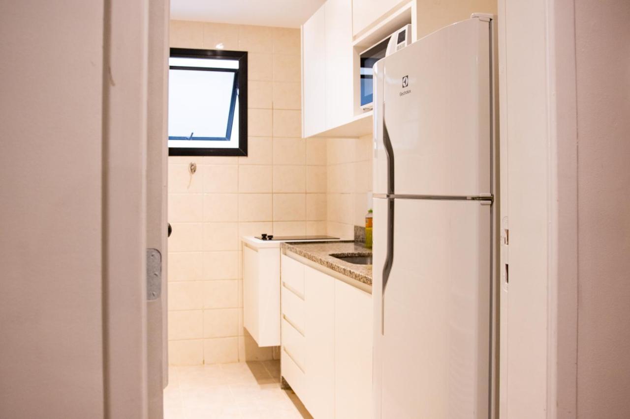 Anna Suites Ipanema By Arena Hoteis Rio de Janeiro Kültér fotó