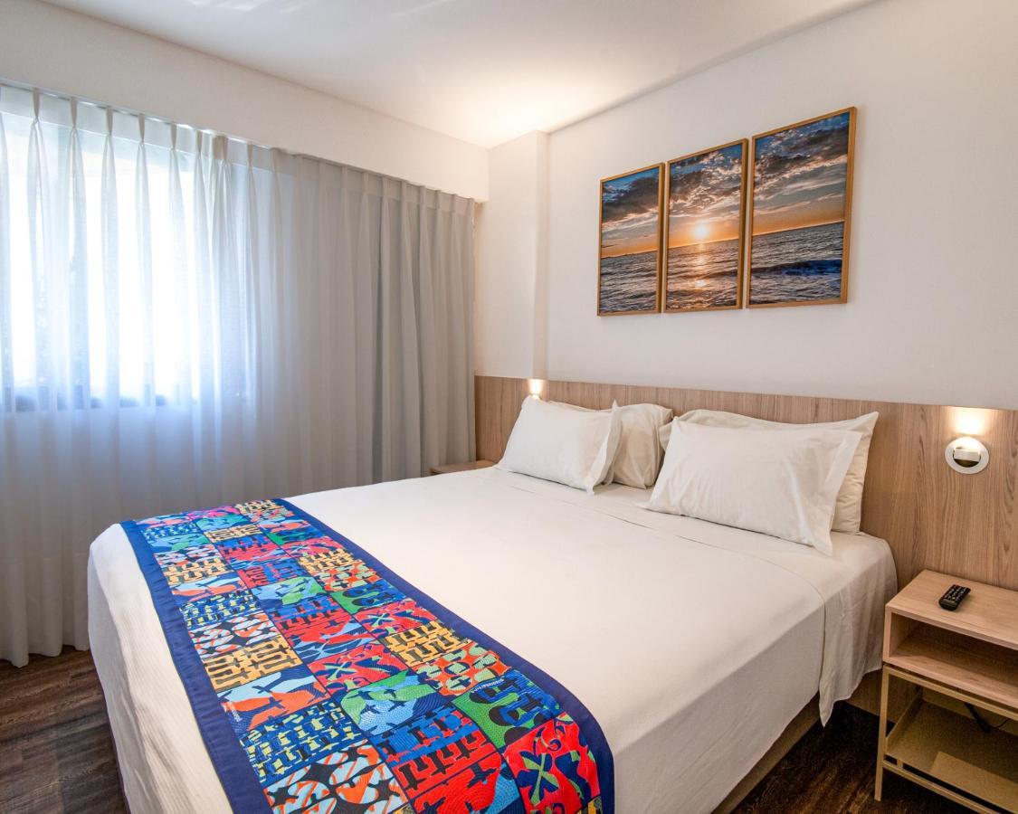 Anna Suites Ipanema By Arena Hoteis Rio de Janeiro Kültér fotó