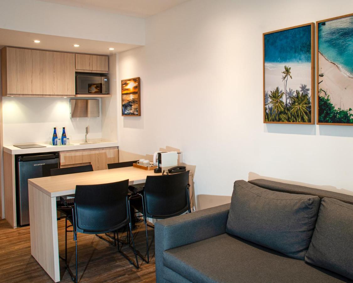 Anna Suites Ipanema By Arena Hoteis Rio de Janeiro Kültér fotó