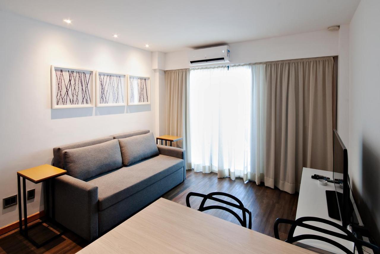 Anna Suites Ipanema By Arena Hoteis Rio de Janeiro Kültér fotó