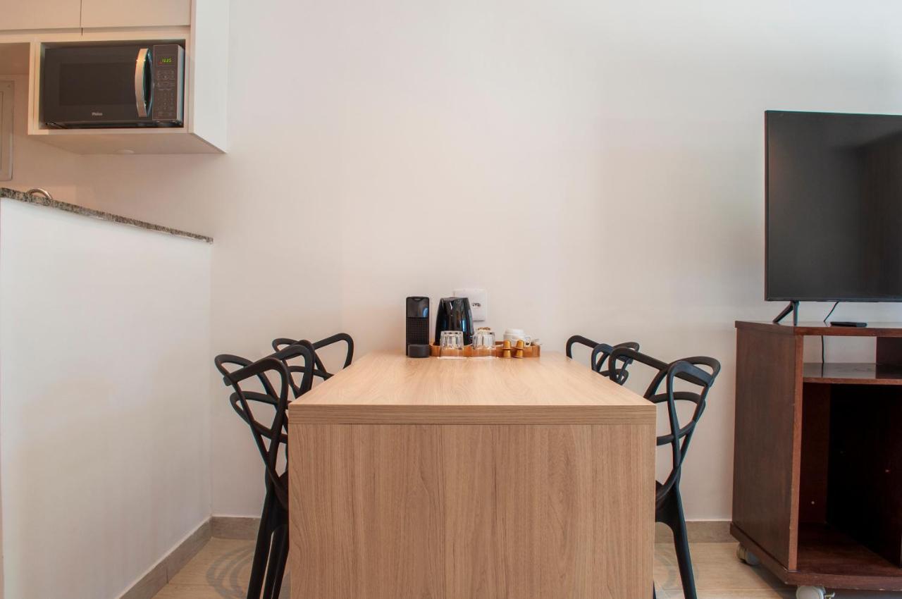 Anna Suites Ipanema By Arena Hoteis Rio de Janeiro Kültér fotó