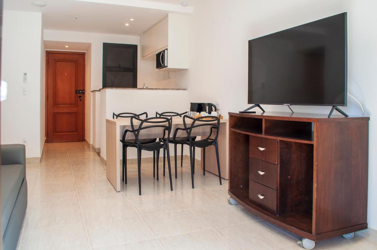 Anna Suites Ipanema By Arena Hoteis Rio de Janeiro Kültér fotó