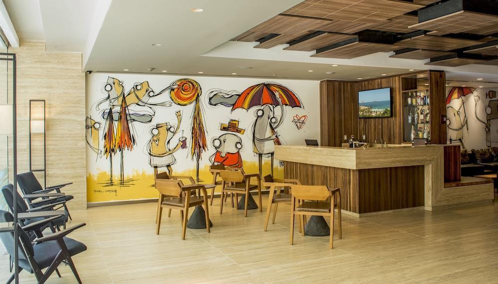Anna Suites Ipanema By Arena Hoteis Rio de Janeiro Kültér fotó