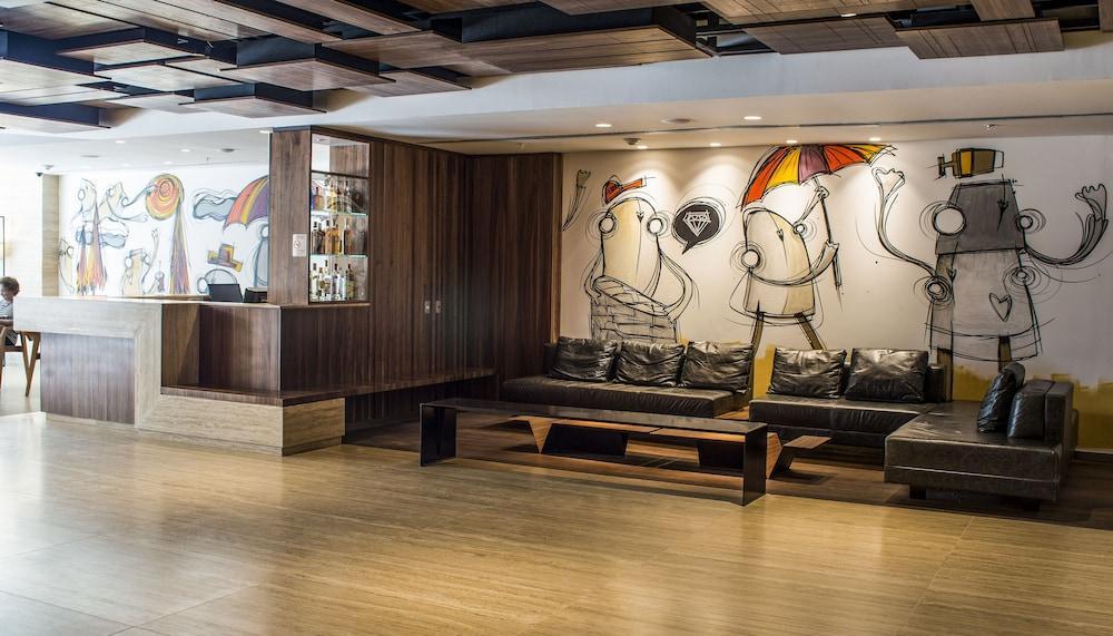 Anna Suites Ipanema By Arena Hoteis Rio de Janeiro Kültér fotó
