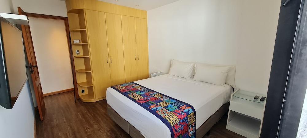 Anna Suites Ipanema By Arena Hoteis Rio de Janeiro Kültér fotó