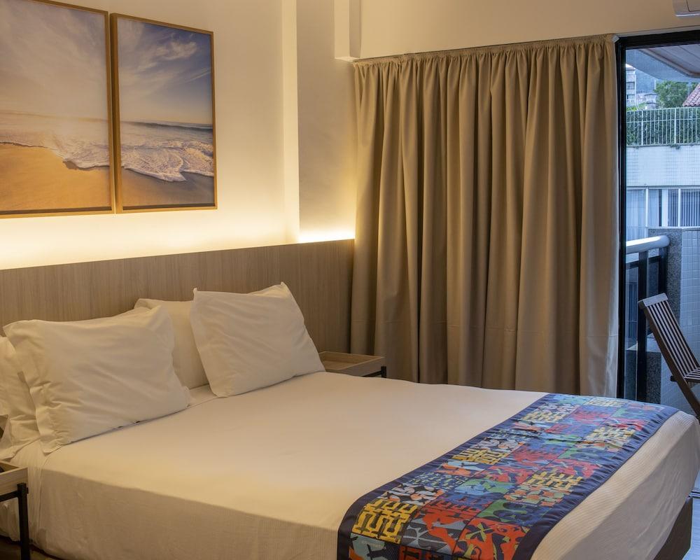 Anna Suites Ipanema By Arena Hoteis Rio de Janeiro Kültér fotó