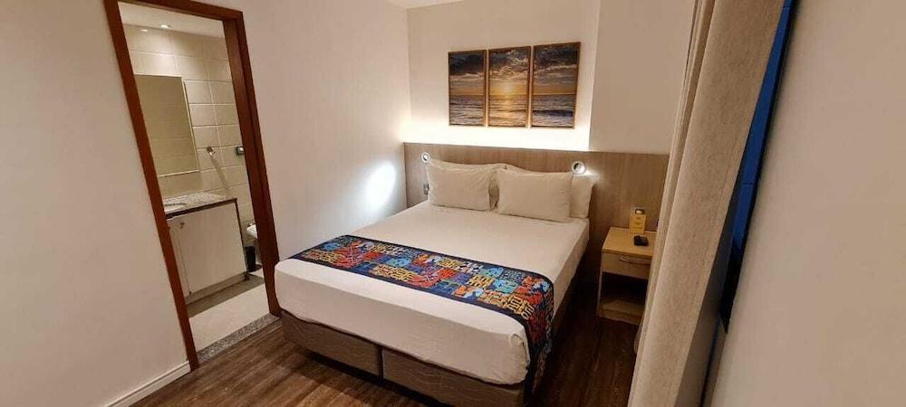 Anna Suites Ipanema By Arena Hoteis Rio de Janeiro Kültér fotó
