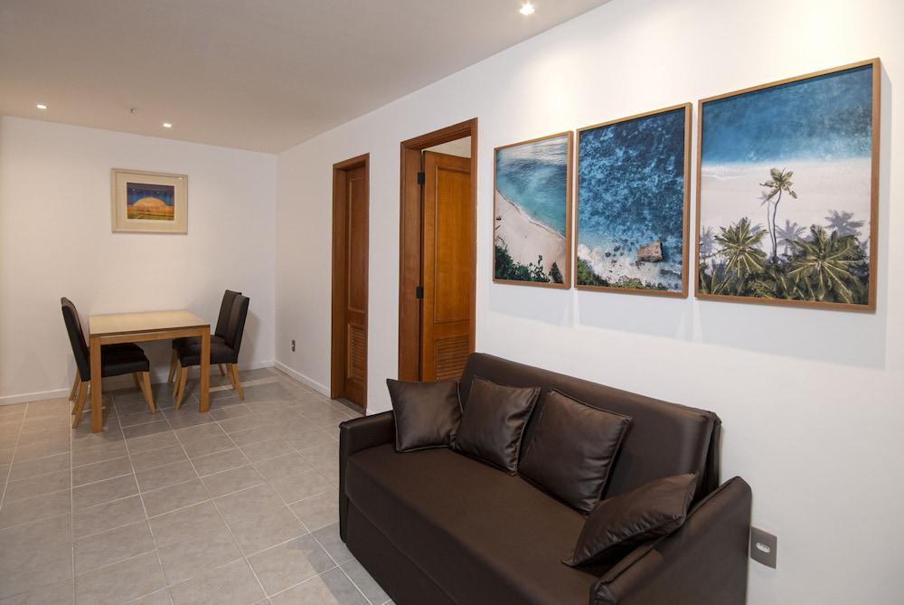 Anna Suites Ipanema By Arena Hoteis Rio de Janeiro Kültér fotó