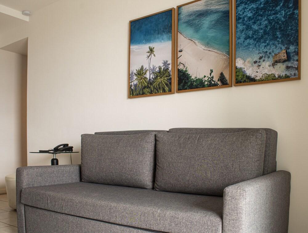 Anna Suites Ipanema By Arena Hoteis Rio de Janeiro Kültér fotó