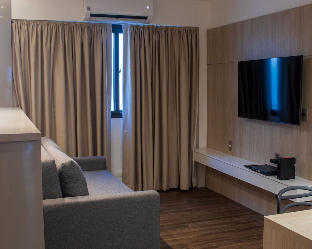 Anna Suites Ipanema By Arena Hoteis Rio de Janeiro Kültér fotó