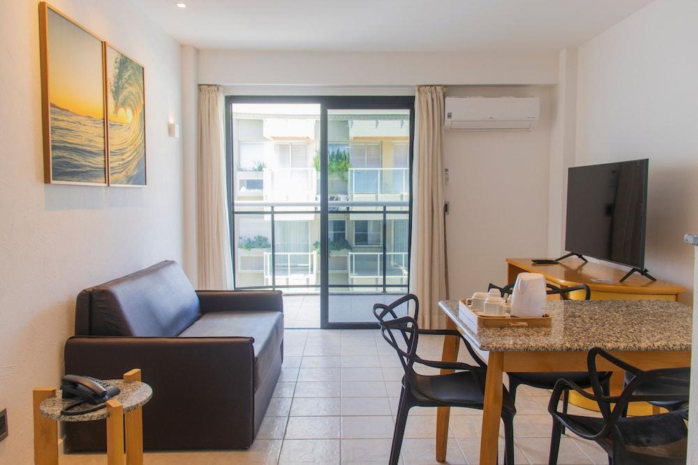 Anna Suites Ipanema By Arena Hoteis Rio de Janeiro Kültér fotó
