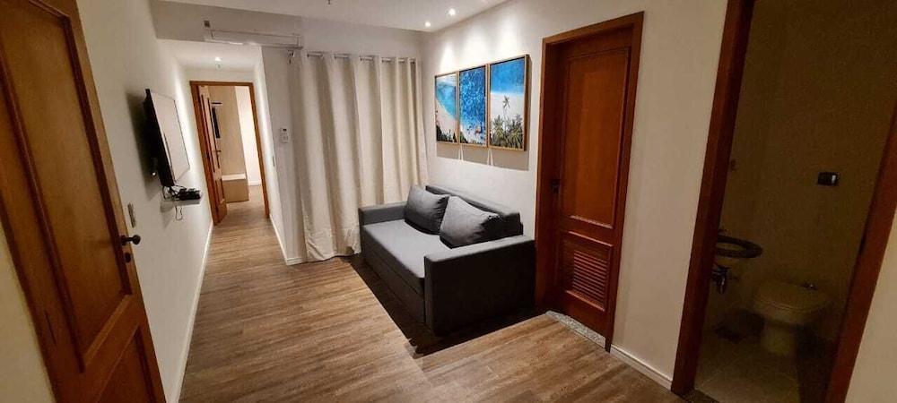 Anna Suites Ipanema By Arena Hoteis Rio de Janeiro Kültér fotó