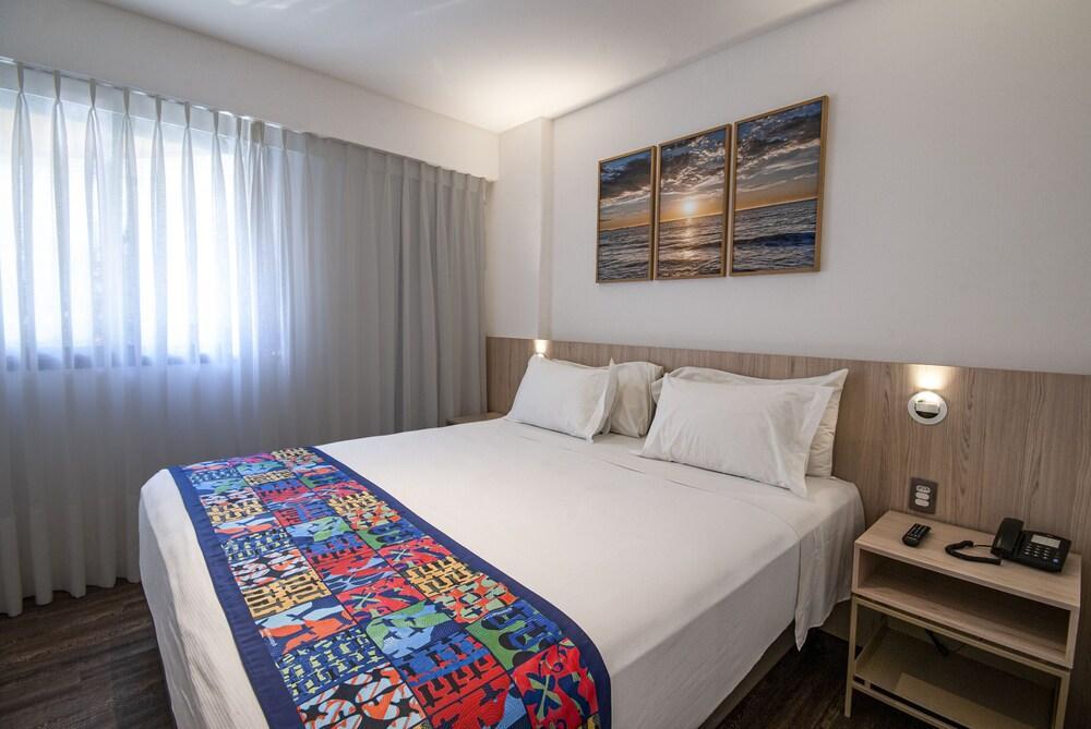 Anna Suites Ipanema By Arena Hoteis Rio de Janeiro Kültér fotó