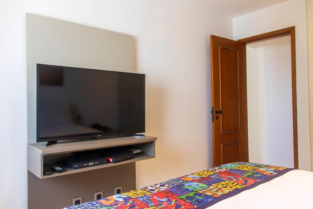 Anna Suites Ipanema By Arena Hoteis Rio de Janeiro Kültér fotó