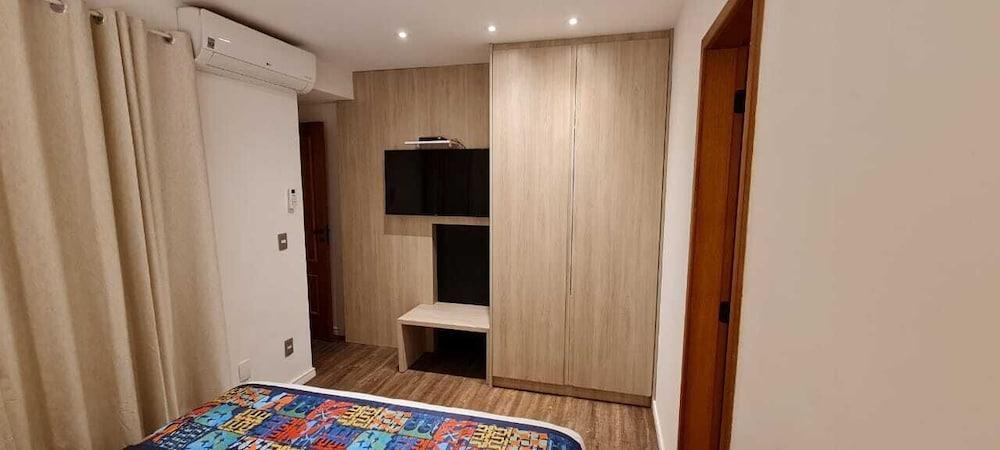Anna Suites Ipanema By Arena Hoteis Rio de Janeiro Kültér fotó