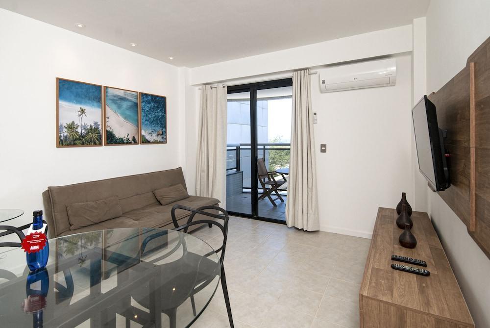 Anna Suites Ipanema By Arena Hoteis Rio de Janeiro Kültér fotó