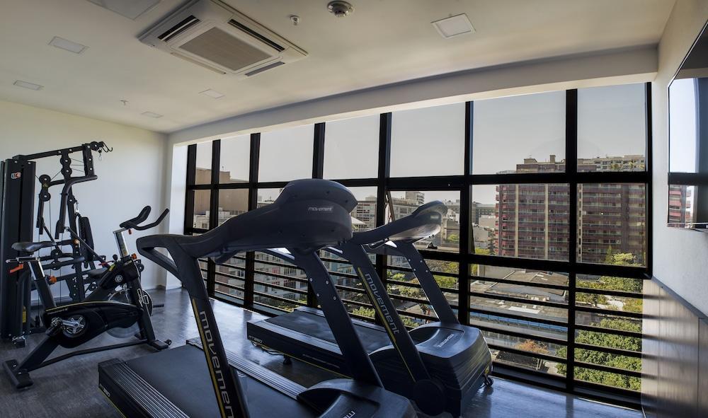 Anna Suites Ipanema By Arena Hoteis Rio de Janeiro Kültér fotó