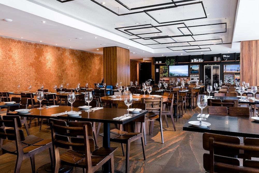 Anna Suites Ipanema By Arena Hoteis Rio de Janeiro Kültér fotó