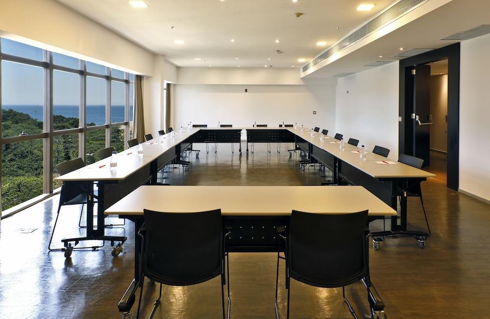 Anna Suites Ipanema By Arena Hoteis Rio de Janeiro Kültér fotó