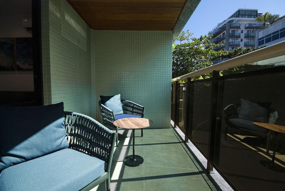 Anna Suites Ipanema By Arena Hoteis Rio de Janeiro Kültér fotó