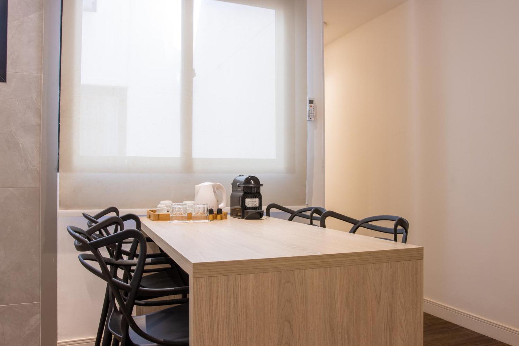 Anna Suites Ipanema By Arena Hoteis Rio de Janeiro Kültér fotó
