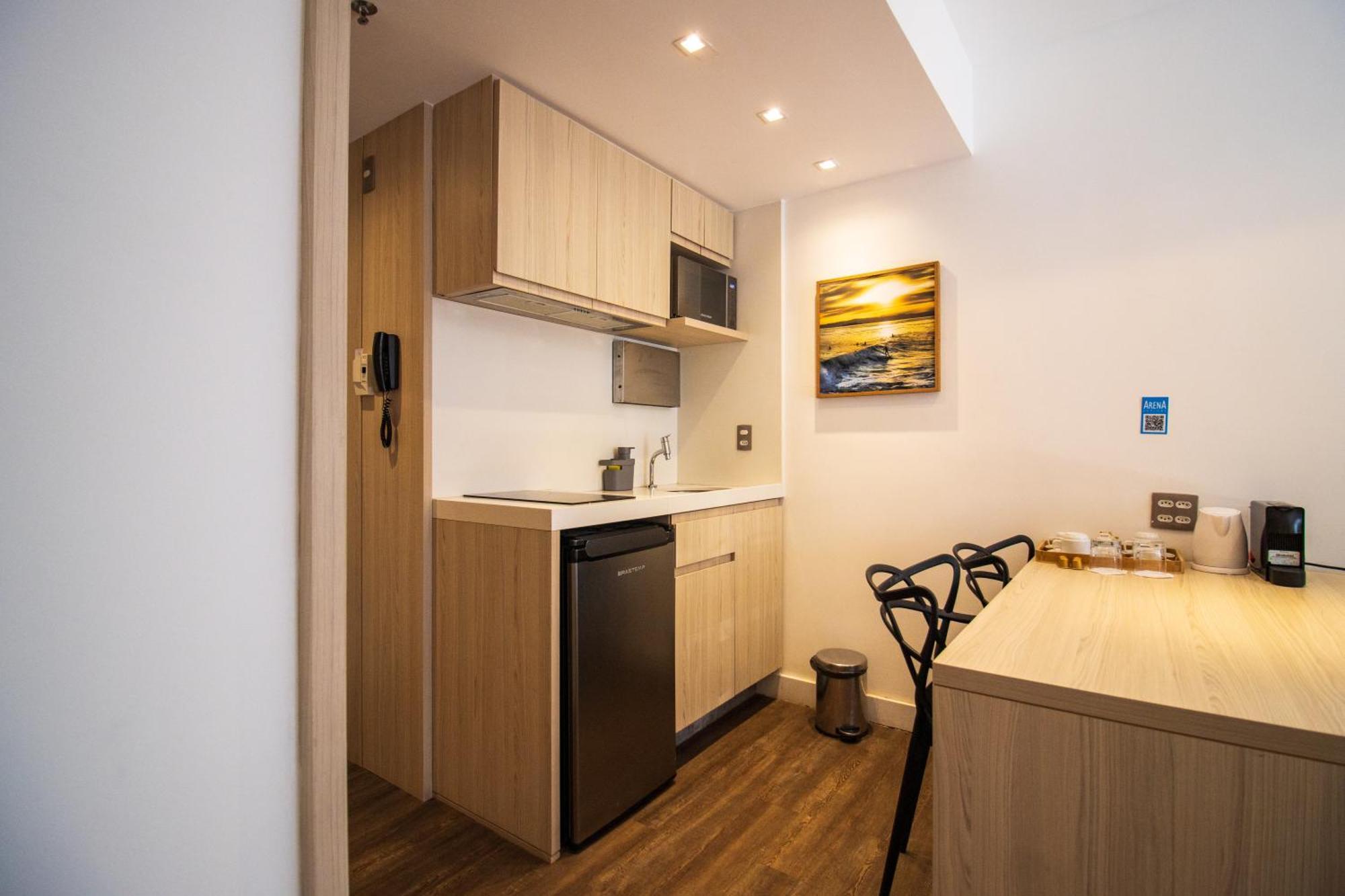 Anna Suites Ipanema By Arena Hoteis Rio de Janeiro Kültér fotó